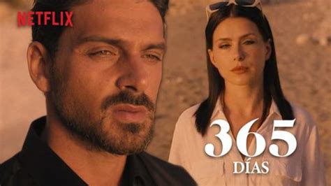 365 días 1 película completa en español|365 días más